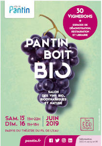 salon pantin boit bio 2019 l'envin