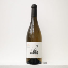 and the winner is vin blanc bio de celler credo catalogne espagne l'envin agent paris