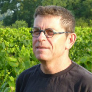 michel bedouet organic winemaker muscadet l'envin paris